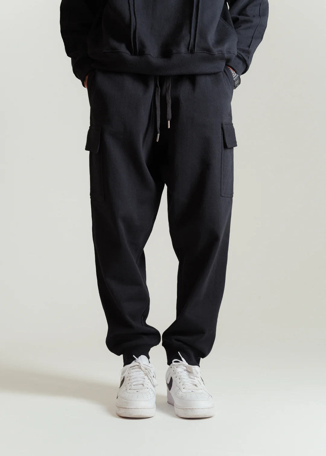 Revive Cargo Joggers